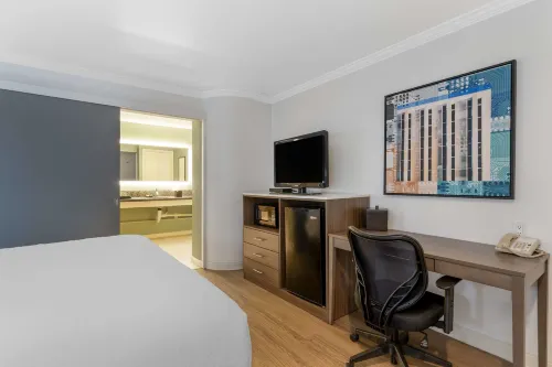 Best Western Plus Riviera Chambres Photos