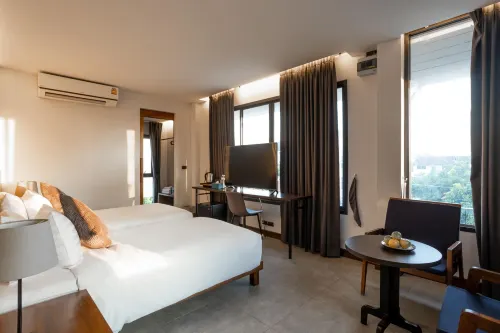 Viya Lodge Photos