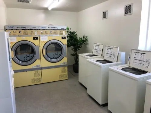 Hotel Route-Inn Kesennuma Chuo Inter الأماكن العامة Photos