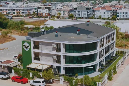 Lara MARINE Homes Esterni Photos