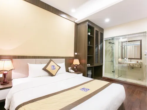 Khách sạn Blubiz Mỹ Đình Sông Đà (Blubiz 3 Hotel) Phòng Photos