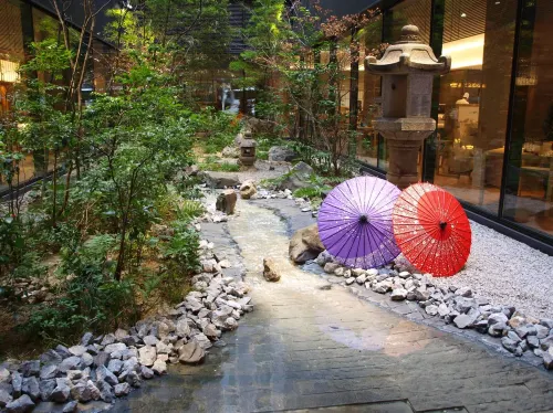Richmond Hotel Premier Kyoto Ekimae Exterior Photos