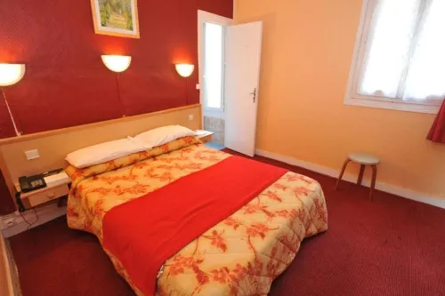 Hôtel Altona Photos