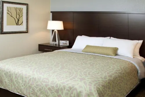 Sonesta ES Suites Sunnyvale Photos