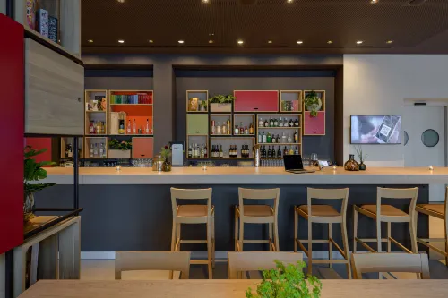 IntercityHotel Herford Leisure & Recreation Photos