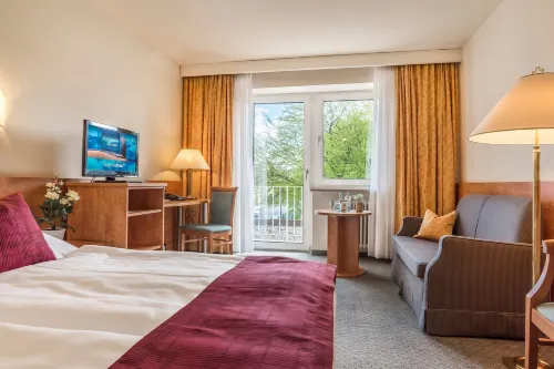 Hotel am Moosfeld Da non perdere Photos