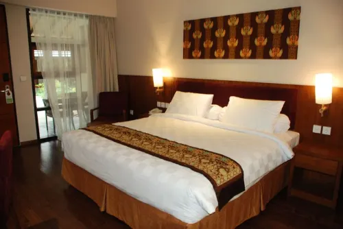Rumah Kito Resort Hotel Jambi by Waringin Hospitality Photos