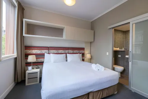 Best Western Melbourne City Chambres Photos