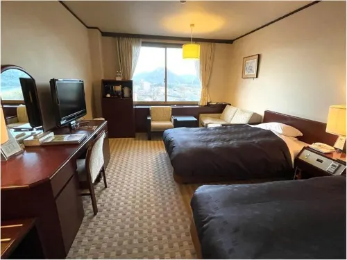 Gifu Grand Hotel Featured Photos