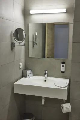 Hotel Vesturland Camere Photos