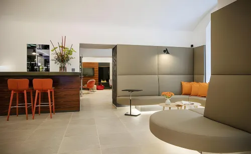 Boutique Hotel Das Tigra Общественные зоны Photos