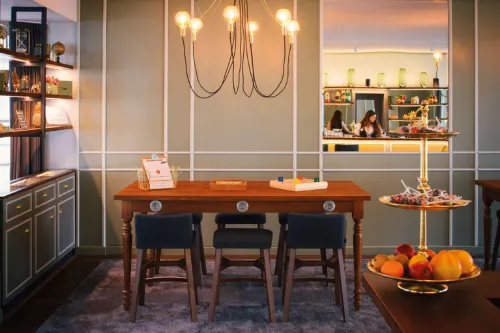 Vienna House Easy by Wyndham Castrop-Rauxel Photos