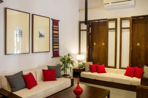 Villa Lantara Chiangmai Photos