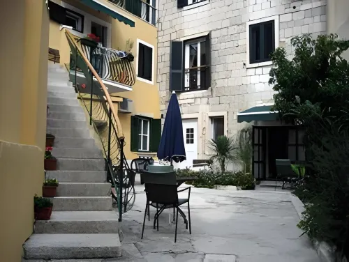 Boutique Guest Accommodation Zephyrus من الخارج Photos