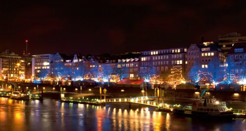 Best Western Hotel Bremen City Near Hotel Photos