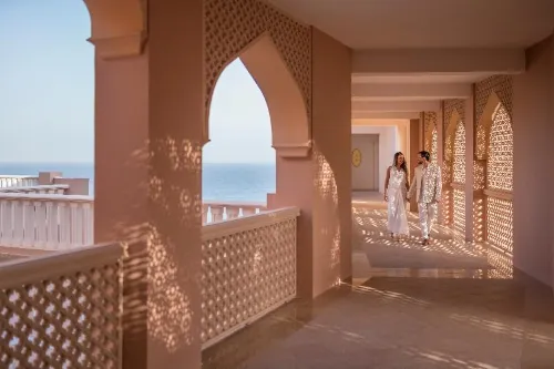 Shangri-La Al Husn, Muscat Near Hotel Photos