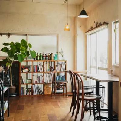 Route - Cafe and Petit Hostel Featured Photos
