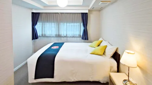 Grand Park Hotel Excel Kisarazu Phòng Photos