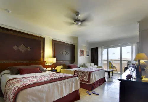 Grand Palladium Imbassaí Resort & Spa - All Inclusive Photos