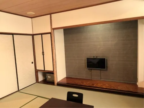 Shimoda Itoen Hotel Hanamisaki Chambres Photos