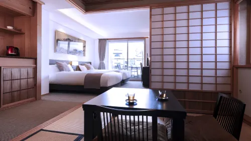 Rinn Gion Hanatouro Camere Photos