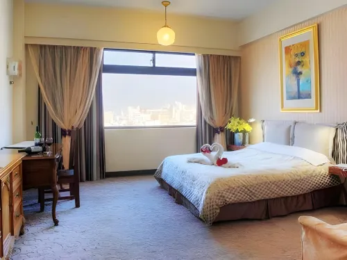 Kingship Hotel Kaohsiung Intercontinental Photos