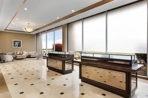 Skyline Hotel Detroit Airport, SureStay Collection by BW Public Areas Photos