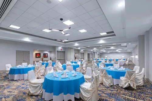 Hilton Garden Inn Houston/Sugar Land Restauration Photos