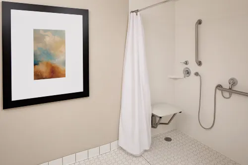 Homewood Suites by Hilton Boston-Billerica/Bedford/Burlington Camere Photos
