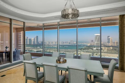 Al Habtoor Grand Resort, Autograph Collection By Marriott Photos