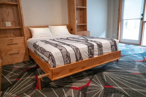Irwin's Mountain Inn Photos