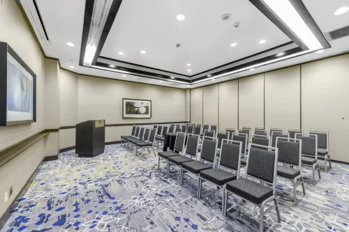Embassy Suites by Hilton Anaheim Orange Espaces Affaires Photos