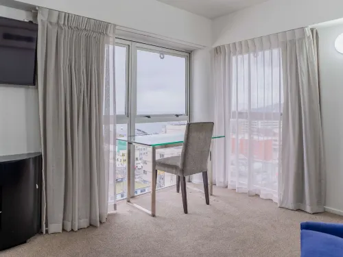 Mercure Wellington Central City Hotel & Apartments Photos