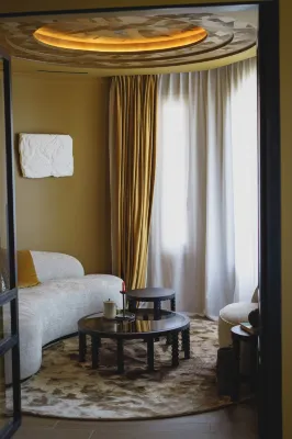 Hotel Gounod Fully Renovated Rooms Photos