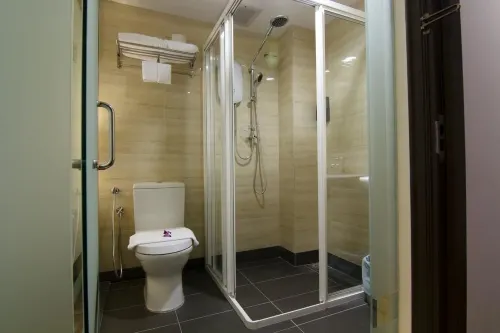 Alami Garden Hotel Photos