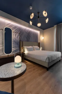 Boutique Hotel Martini 17 Rooms Photos