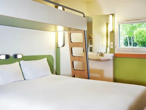 Ibis Budget Versailles - Trappes Photos