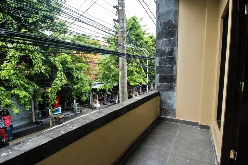 AB Hotel Kuta by Agata Circondario Photos