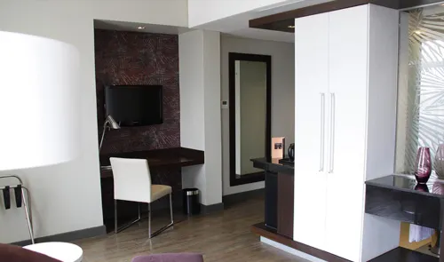 Eka Hotel Nairobi Photos