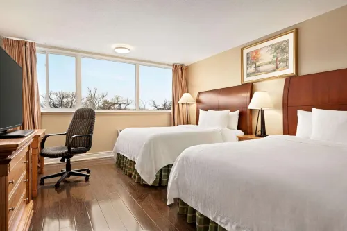 Travelodge by Wyndham Richmond Hill Chambres Photos