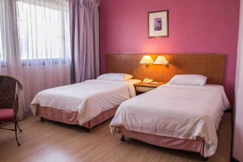 Premier Hotel Photos