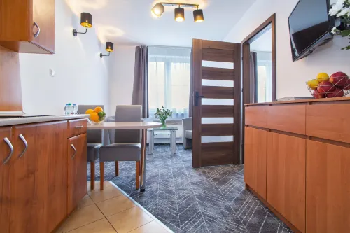 Warsaw Apartments - Apartamenty Wilanów Camere Photos