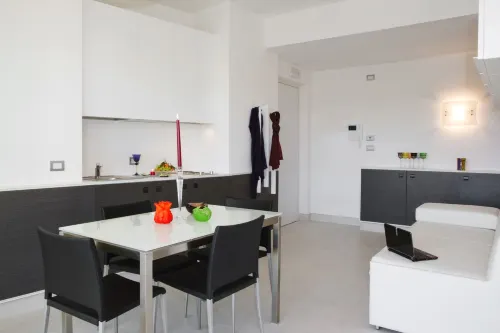 Lungotevere Suite Rooms Photos