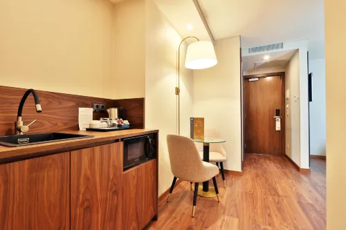 Turim Iberia Hotel Camere Photos