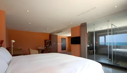 Jingguan Hotel Photos