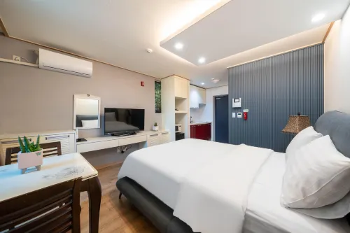 Ean Residence Hotel Photos
