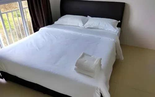 Cameron Golden Hills Resort Chambres Photos