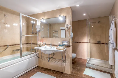 Kempinski Hotel Grand Arena Bansko Номера Photos