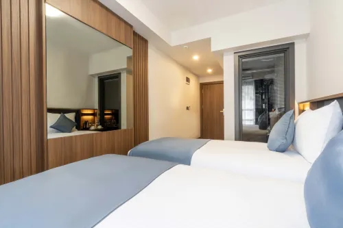 The Bosfor Hotel Номера Photos
