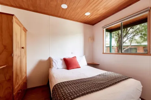 Torquay Foreshore Caravan Park Chambres Photos